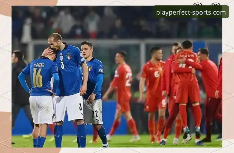 连续三届无缘世界杯：意大利足球衰落的深度解析